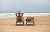 Zapuščene plaže, prazne hotelske sobe - Šrilanka postala otok duhov