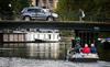 Amsterdam brez bencinskih in dizelskih avtomobilov od leta 2030