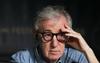 Woody Allen hoče izdati avtobiografijo, a založniki zanj nočejo (več) slišati