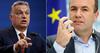 Orbanov Fidesz ne bo podprl vodilnega kandidata EPP-ja 
