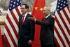 Kitajska: Carine ne bodo rešile trgovinskega spora z ZDA