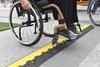 Bo osebna asistenca rezervirana le za prvorazredne invalide?