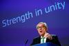 Juncker pozval Evropejce, naj gredo volit: 