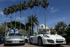 Porscheju 535 milijonov evrov kazni zaradi afere z izpusti