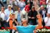 Uspešen začetek Nadala, Zverev končal kariero Ferrerja