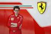 Binotto odstopil z mesta vodje moštva Ferrari