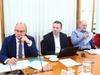 KPK: Ferencu Horvathu bi moral prenehati poslanski mandat