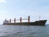 ZDA prvič zasegle severnokorejsko tovorno ladjo