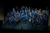 Pihalni orkester Jesenice-Kranjska Gora ob 145-letnici vpisan v register dediščine