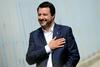 Salvini s še strožjimi ukrepi nad ladje, ki rešujejo prebežnike