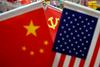 Kitajska in ZDA naj bi pogajanja nadaljevale v Pekingu