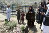 Afganistan: Ostre obsodbe umora nekdanje novinarke in politične svetovalke