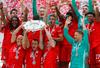  Sanjsko slovo Riberyja in Robbna - ikoni Bayerna zadeli za sedmico