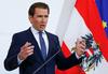 Avstrijski kancler zaradi afere Ibiza napovedal predčasne volitve