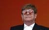 Elton John rešil spor z nekdanjo ženo: o zakonu ne bosta več razpravljala