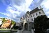 100 let ljubljanske univerze, ki je nastala s 