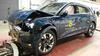 Euro NCAP tokrat podelil 35 zvezdic