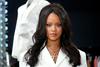 Rihanna zaradi podjetja Fenty najbogatejša glasbenica na svetu
