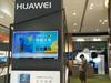 Kitajska zaradi ustrahovanja Huaweia uradno protestira pri ZDA