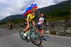 Giro v Novi Gorici: Odločitev že sprejeta, usklajujejo le še traso etape