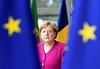 Angela Merkel: Imamo zgodovinsko odgovornost upreti se skrajni desnici