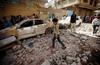 ZN-ov odposlanec: Jemen je na kritični prelomnici 