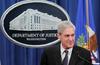 Mueller: Rusi so se vmešavali v volitve