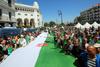 Alžirija: Preložili za julij predvidene predsedniške volitve