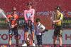 Iz minute v minuto: Roglič Giro končal na 3. mestu!
