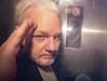 Švedsko sodišče zavrnilo pridržanje Assangea
