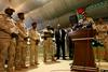 Sudan: Vojska preklicala sporazume z opozicijo in napovedala volitve
