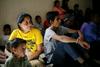 Mehika opozarja: Uvedba ameriških carin bi lahko še povečala število migrantov