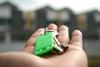 V Slovenj Gradcu bodo lani poplavljeni družini predali ključe donirane hiše