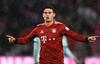 James Rodriguez zapušča München - Bayern ne bo plačal odkupne klavzule