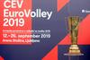 Novi pokal za EuroVolley se predstavi