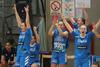 Slovenske košarkarice do gladke zmage nad Švedinjami