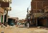 Sudan: Na prvi dan državljanske nepokorščine štirje mrtvi