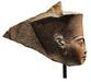 Egipt skuša preprečiti londonsko dražbo Tutankamonovega kipca