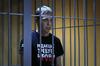Rusija: Zaradi pomanjkanja dokazov ovrgli obtožnico proti novinarju