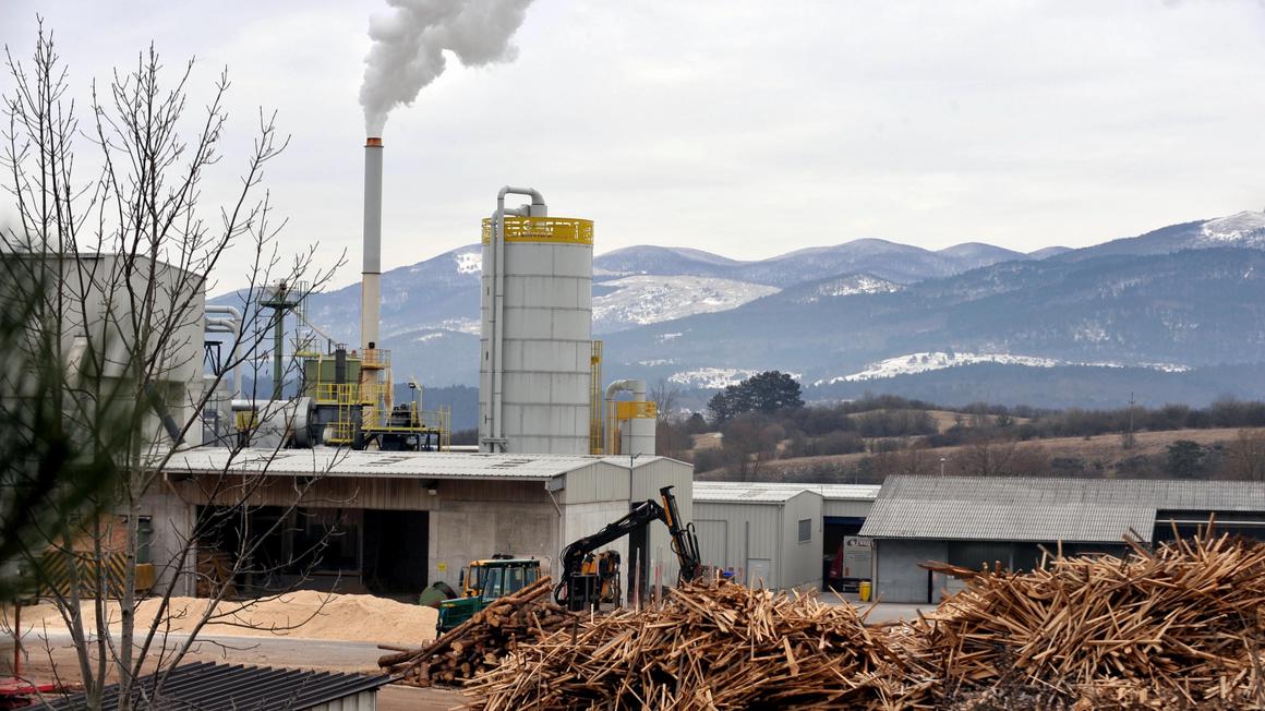 Družba Javor je dokončno ugasnila po stečaju pred tremi leti. Foto: BoBo