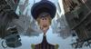 V Annecyju predstavili prvi Netflixov animirani film