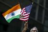 Indija uvaja carine na ameriške proizvode