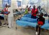  Nigerija: 30 mrtvih v  trojnem samomorilskem napadu