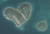 Hrvaški otok ljubezni je bil naseljen že pred 7.000 leti