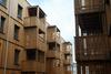 V Polju odprli stanovanjsko-poslovni kompleks s 64 neprofitnimi stanovanji