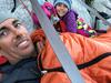 Uspeh življenja: 10-letnica preplezala slovito skalo El Capitan