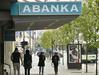 NKBM za Abanko plačal 444 milijonov evrov