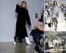 Nataša Čagalj v vrhu svetovne visoke mode
