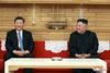 Ši in Kim: Poglobitev sodelovanja med Kitajsko in Severno Korejo