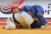 Judoistka Maruša Štangar v Minsku do brona 